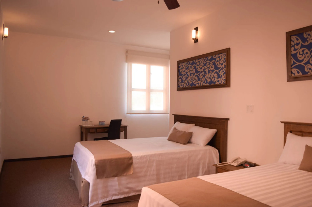 Hotel La Estación