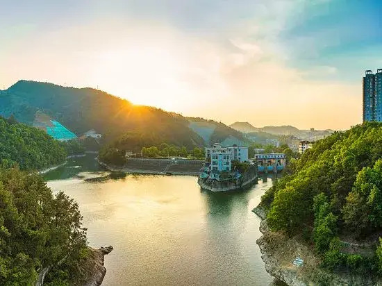 Xinhu B&B