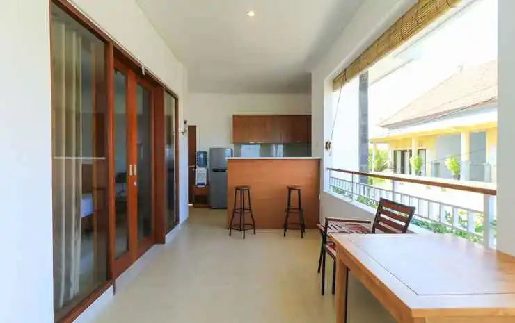 Manu Guest House 2