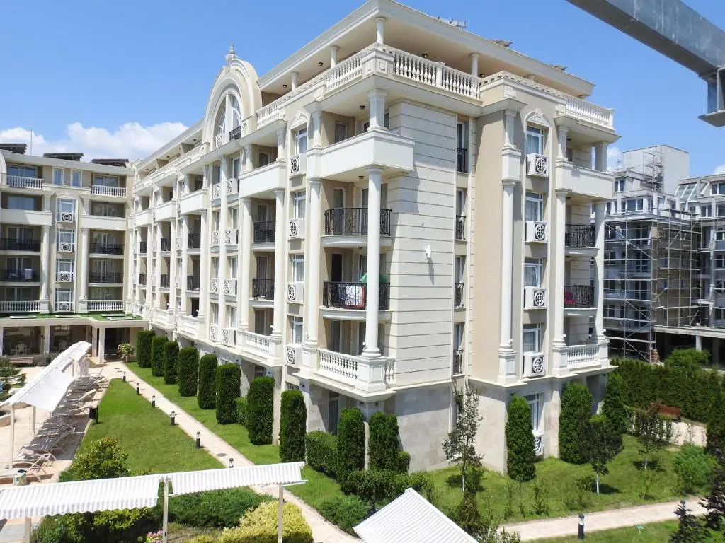 Rena Hotel - All Inclusive
