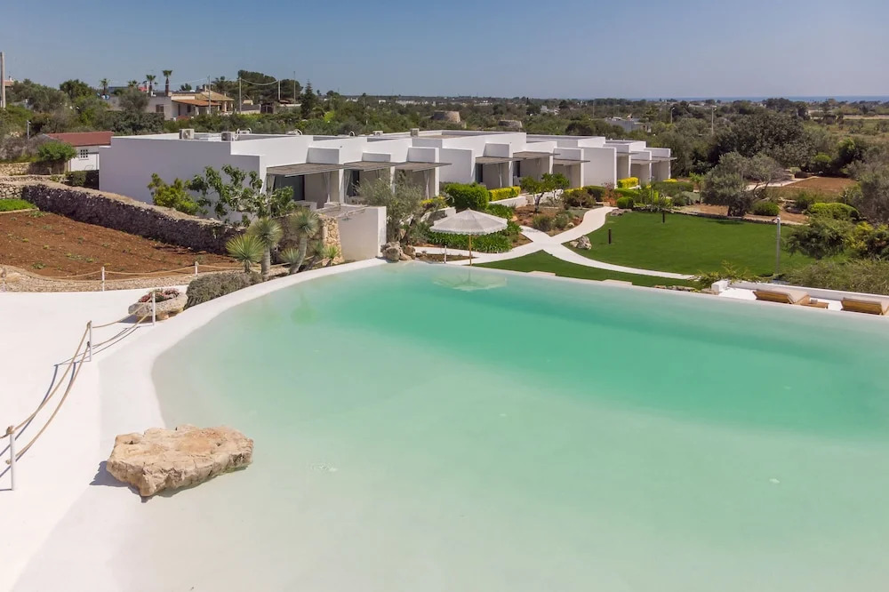 Masseria Pugliese