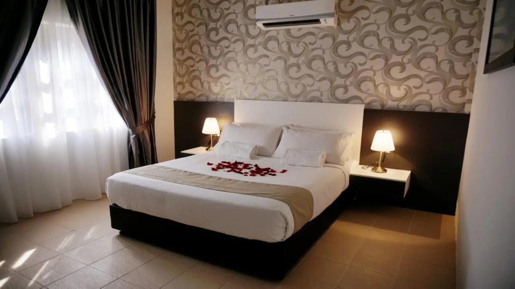 Casuarina Pangkor
