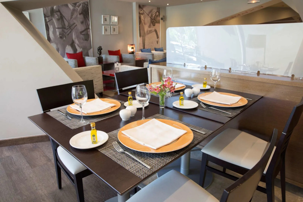 Ribera de Triana Hotel