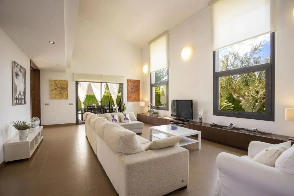 Villa Angela Family Suite