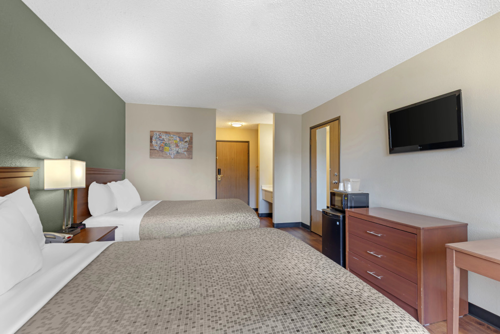 Econo Lodge Longmont East