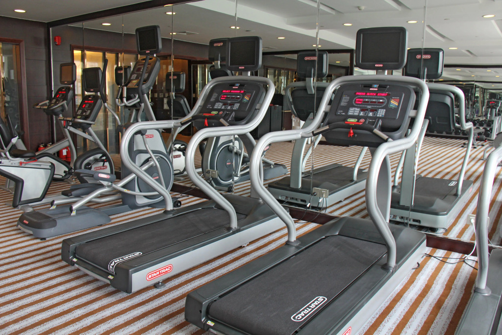 Holiday Inn Beijing Haidian