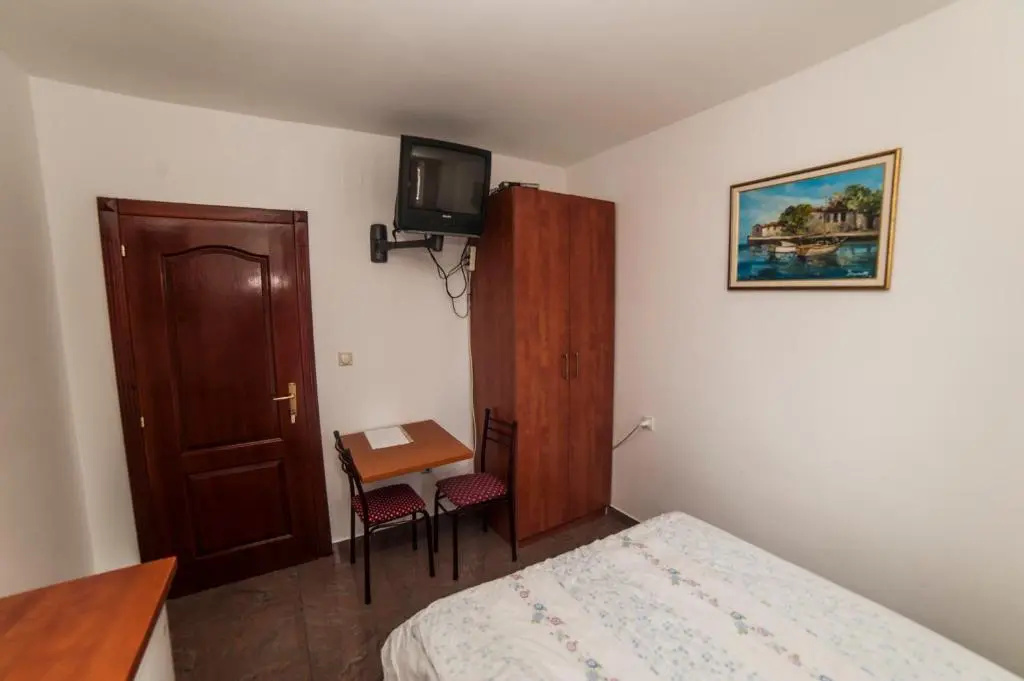 Mijovic Apartments