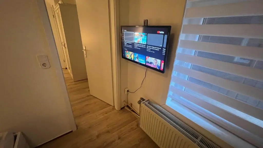 Ferienwohnung Wetzig W2 - Breite Straße 104 Wernigerode