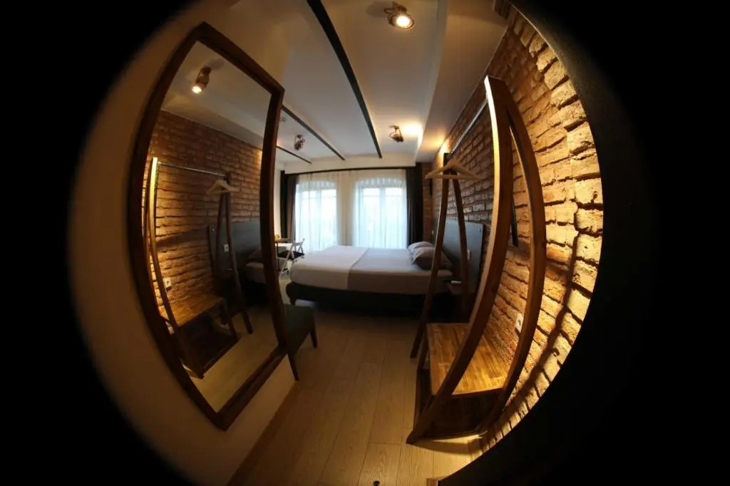 Fanus Suites Karaköy