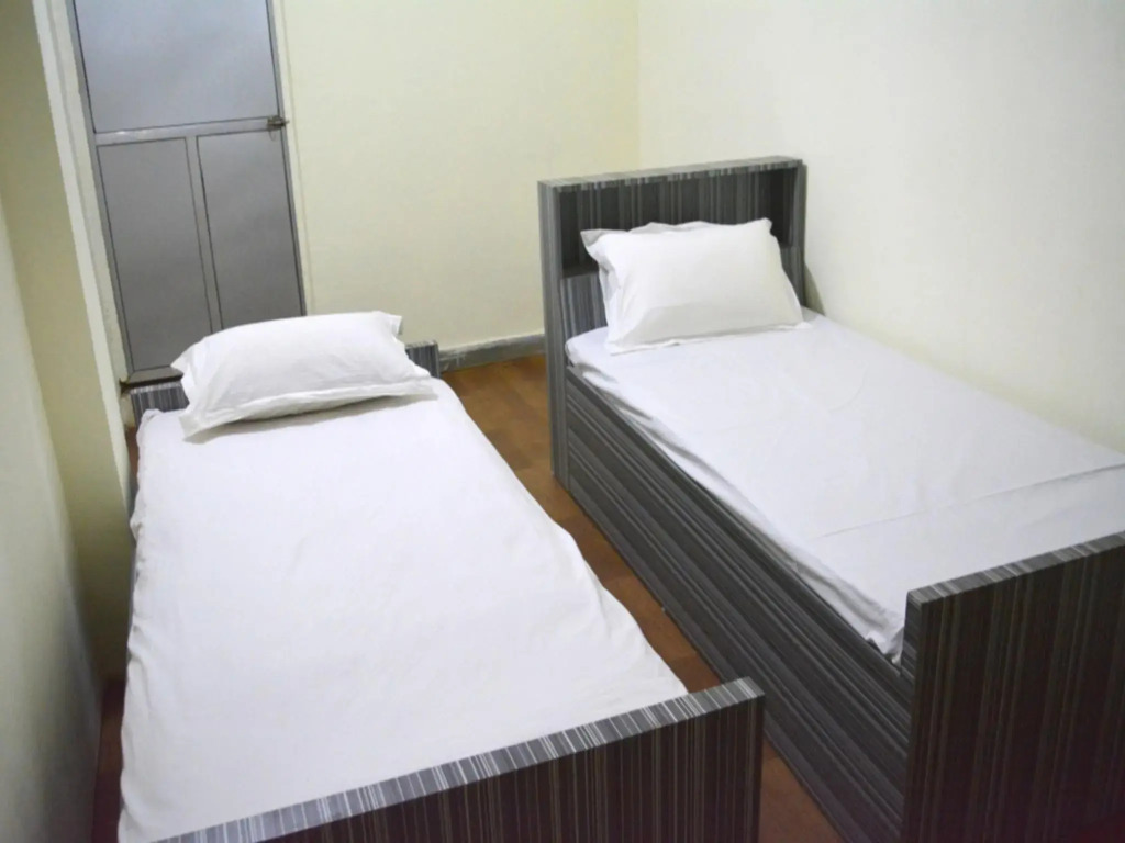 Dhingra Residency Jabalpur Vijay Nagar