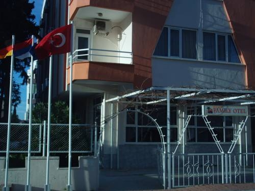 Duru Family Hotel