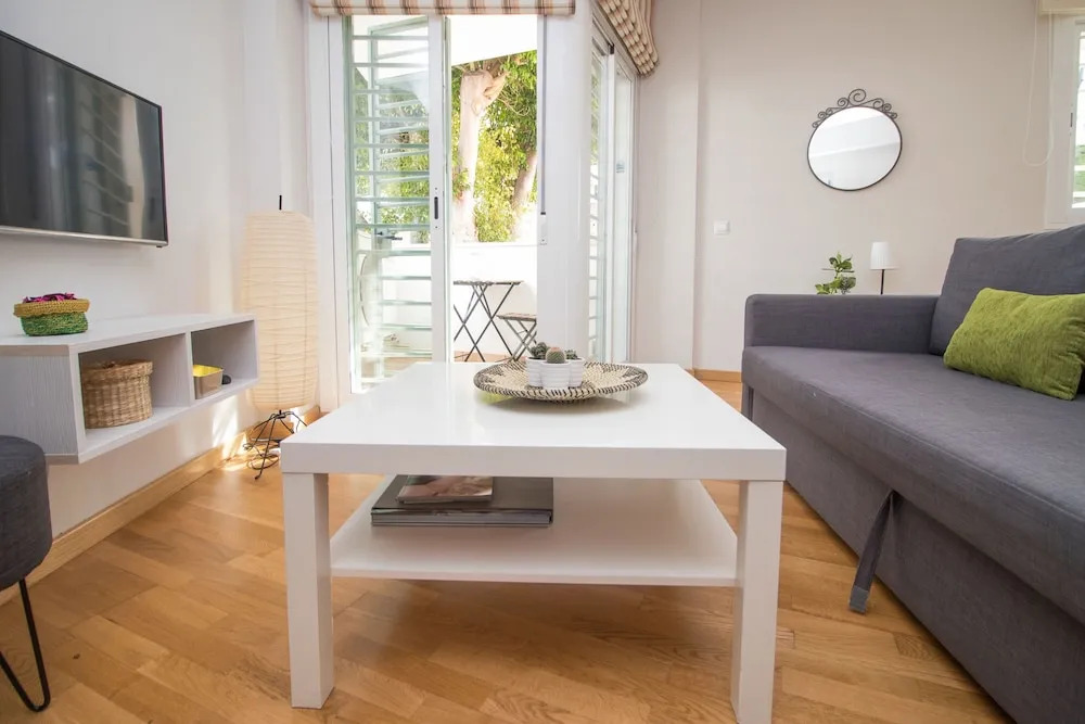 The Perfect Family Apartment