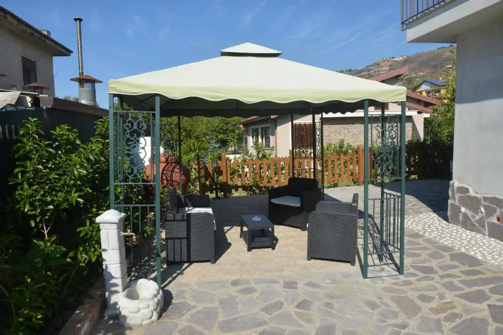 Casa vacanze "Villa Agropoli"