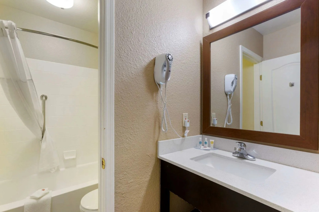 Spark by Hilton Phoenix-Glendale-Peoria