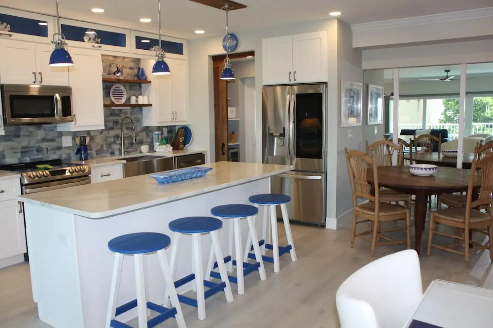 Jamaica Royale T31 - 2 Br Condo