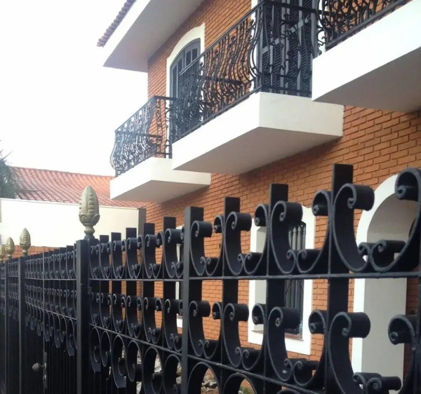 Black Hostel