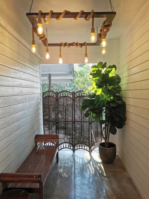 บ้านพระจันทร์เวียน - House of moon phase
