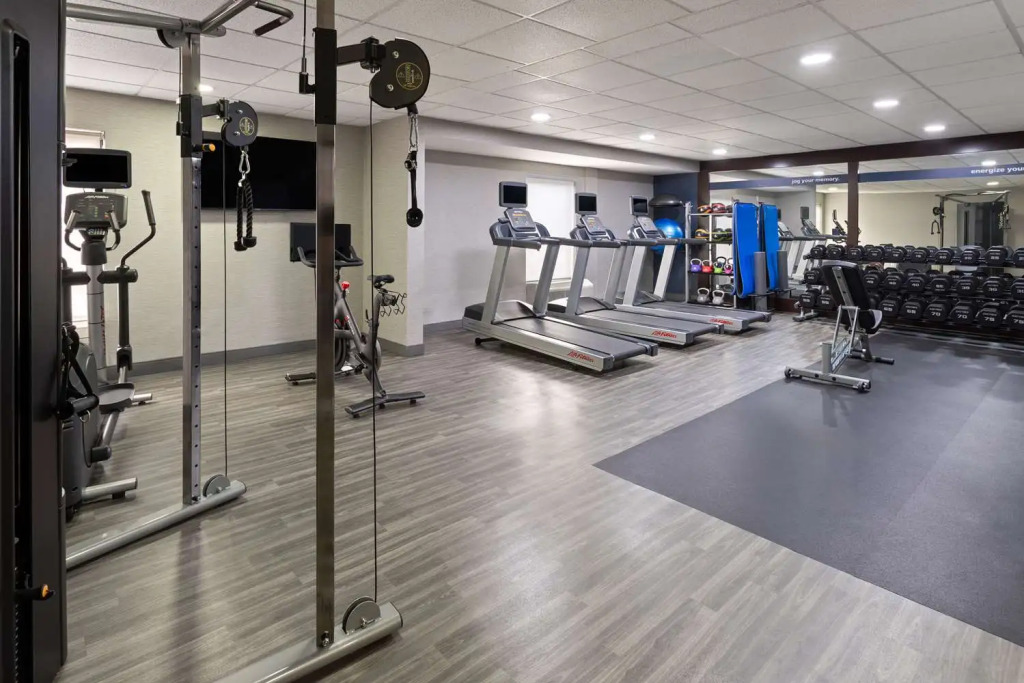 Hampton Inn Atlanta/Douglasville