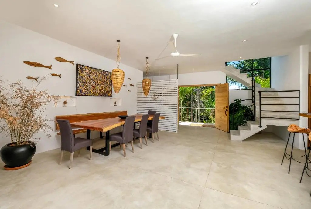 Magnificent new Modern Villa With sea View 5 Bedrooms