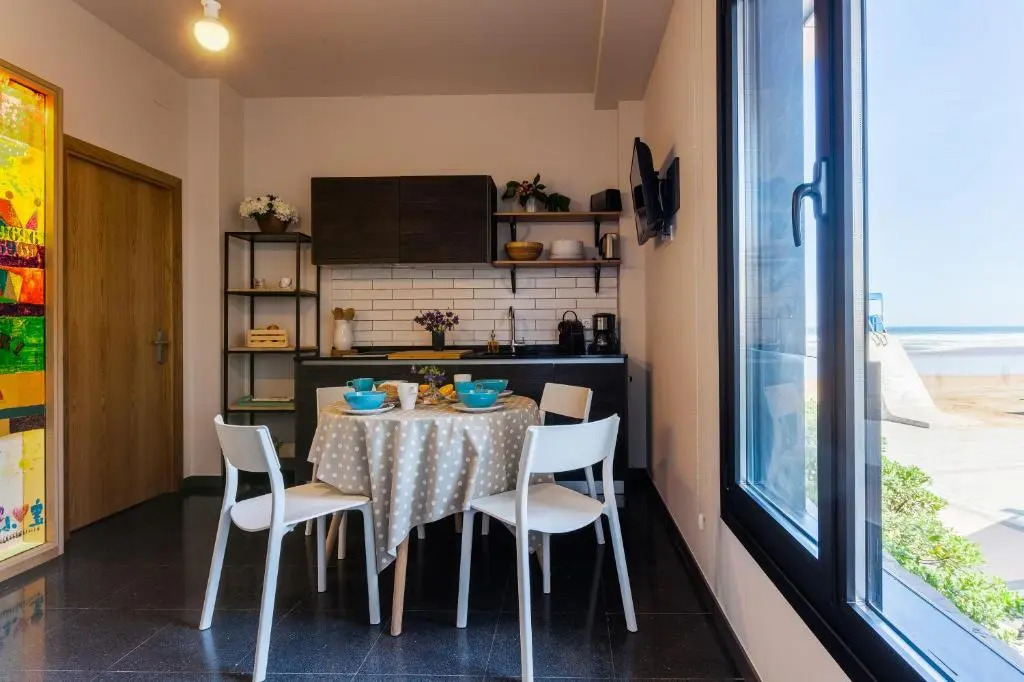 Apartamentos Dada by Egona