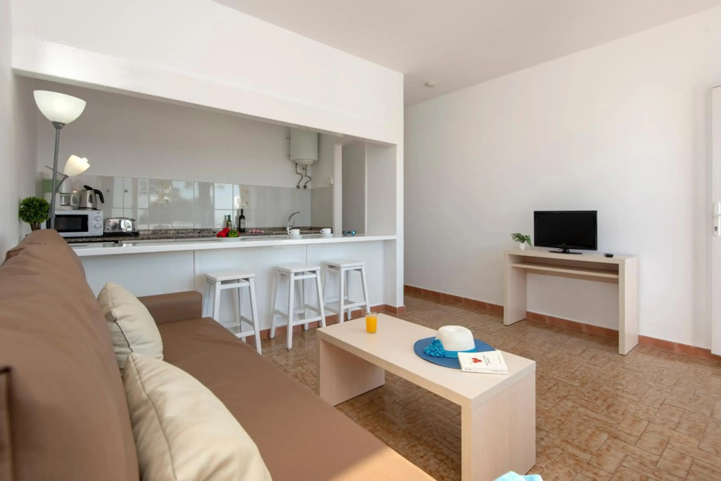 Rocas Blancas Apartments