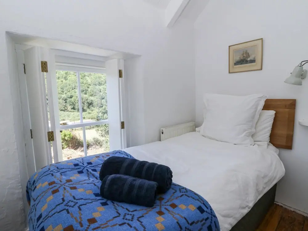 Dolwylan Cottage