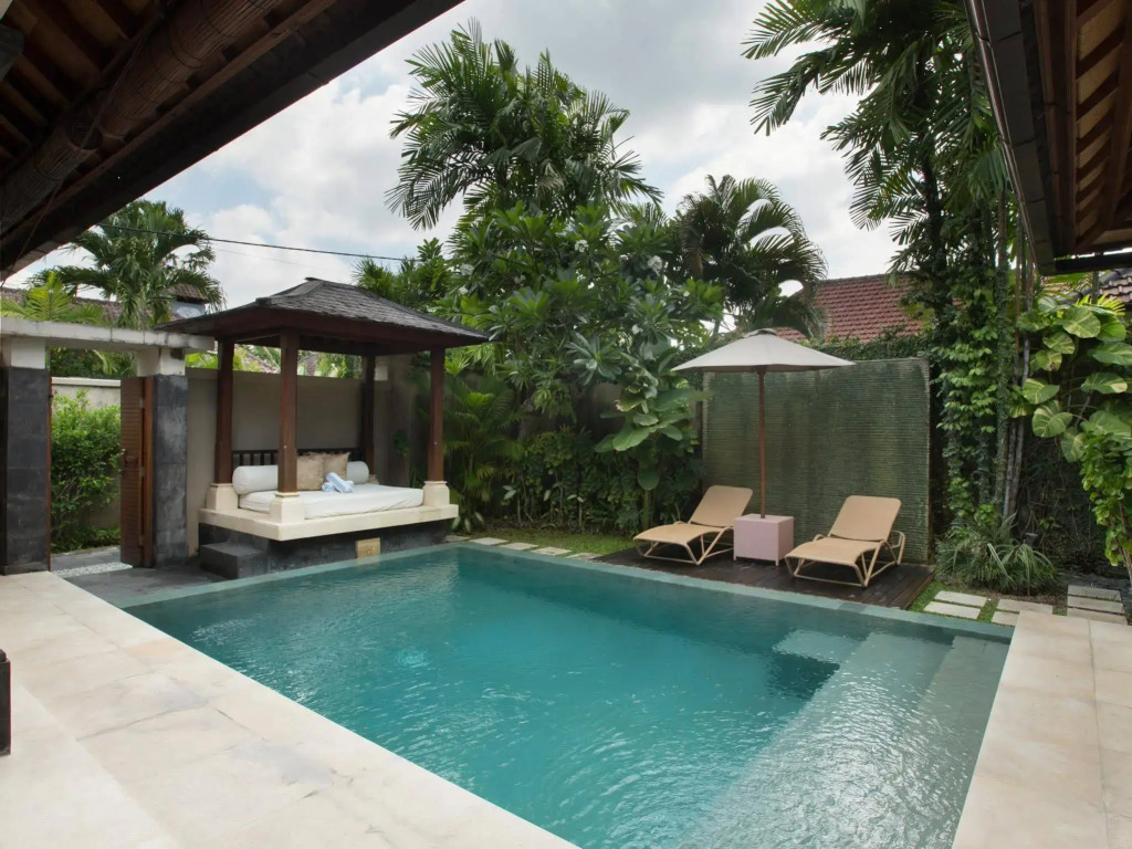 DISINI Luxury Spa Villas-CHSE Certified