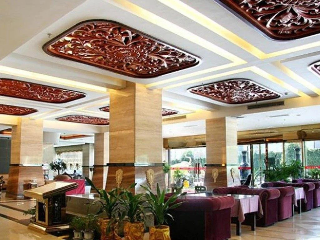 Dihao International