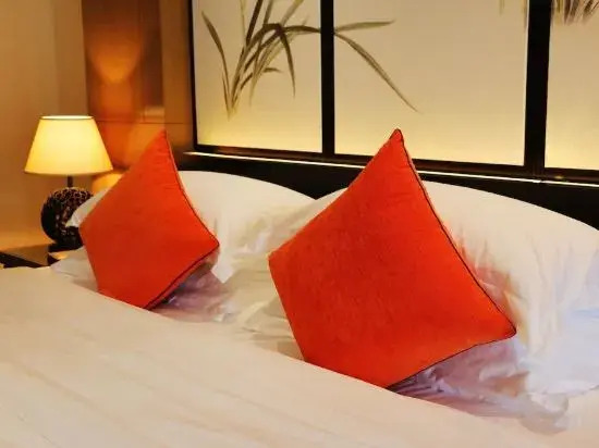 Narada Resort & Spa Phoenix Valley