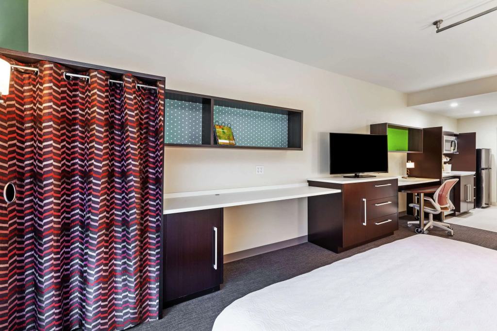 Home2 Suites By Hilton Abilene, TX