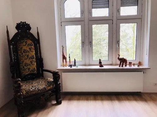 Schöne 3-Zimmer Wohnung im Herzen von Wuppertal