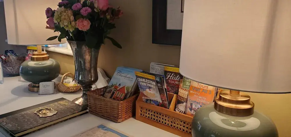 Bijou Boutique Inn