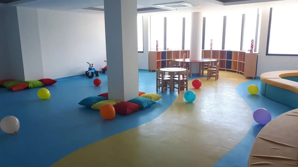 INFINITY BY YELKEN AQUAPARK&RESORTS KUŞADASI