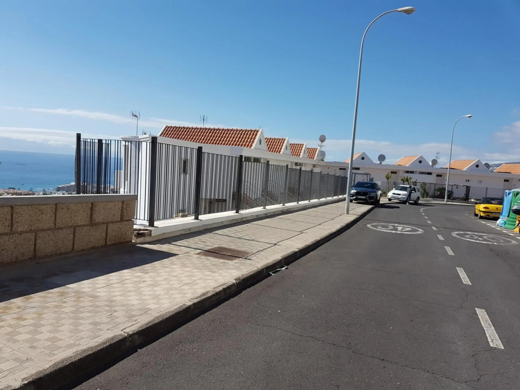 Villa Costa Adeje