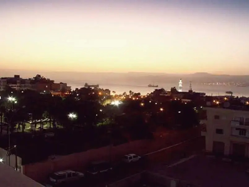 Golden Rose Hotel
