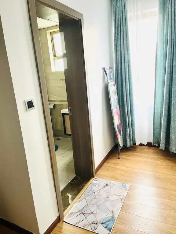 Vesta Garden Apartments Kilimani