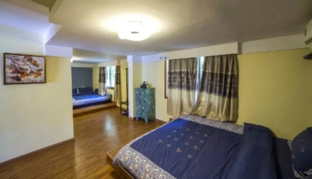 San Jian Ke Boutique Inn