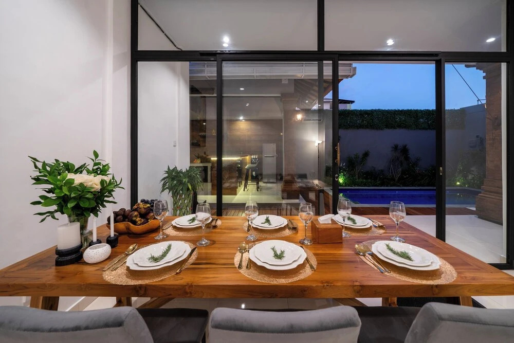 Villa Melita - Canggu