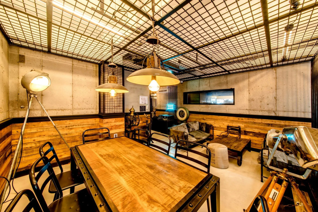 Publico Hotel
