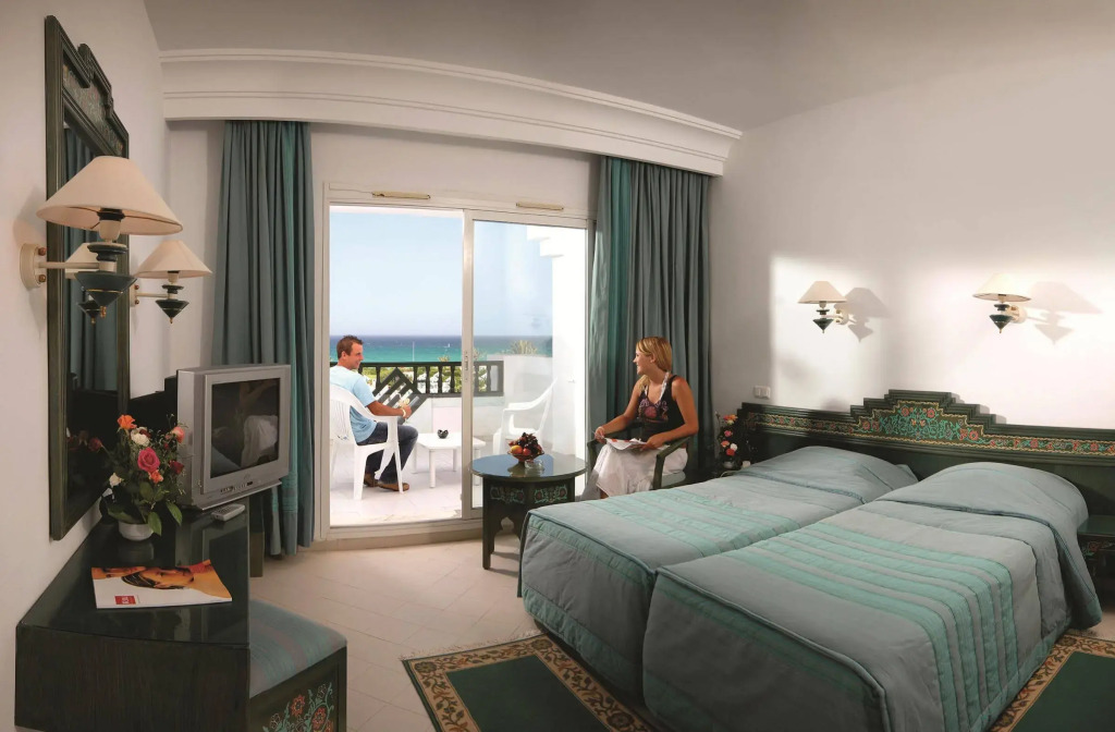 Meliá El Mansour Mahdia