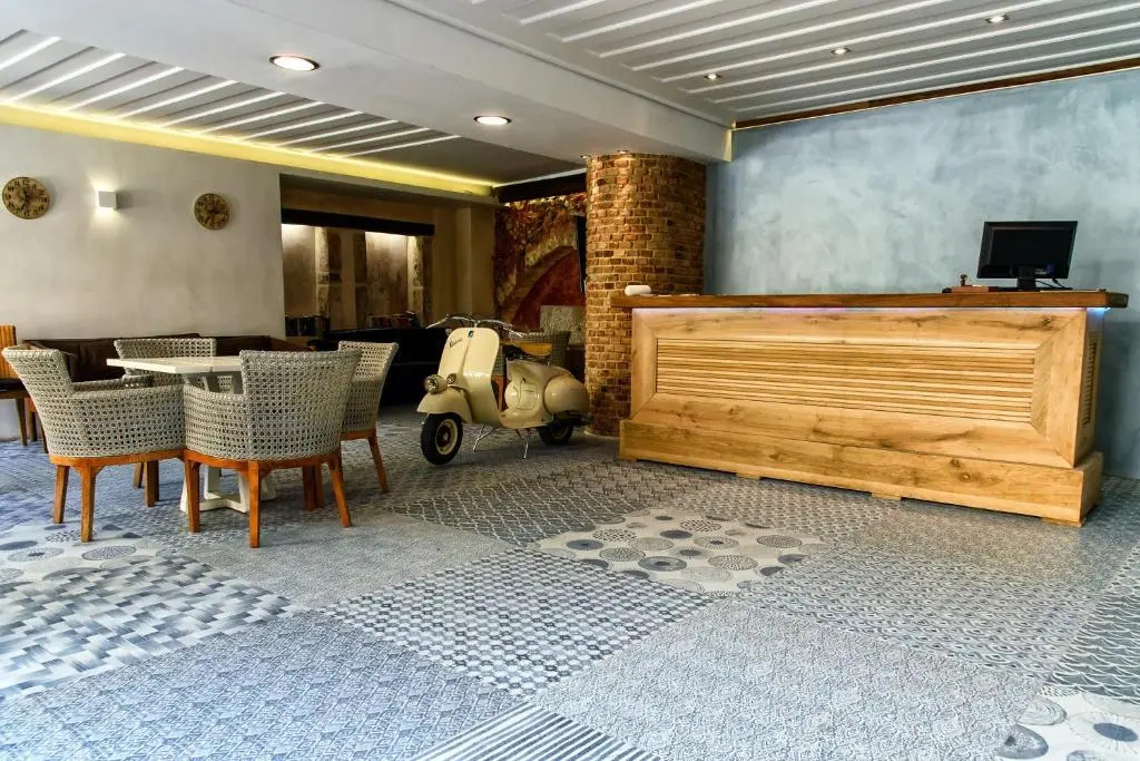 Vranas Ambiance Hotel