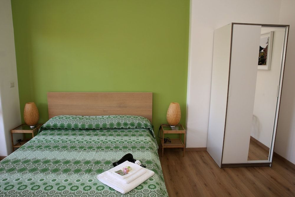 Tosca B&B