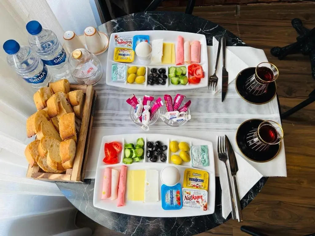 KAYA HOTEL BEYOGLu