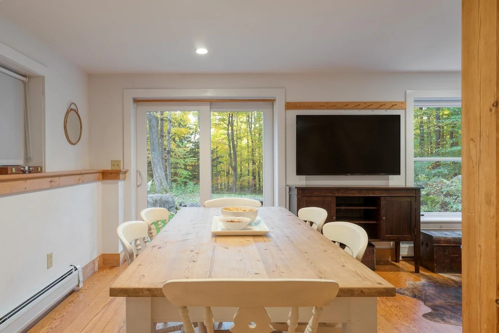 Woodfall by Avantstay Tons of Outdoor Space