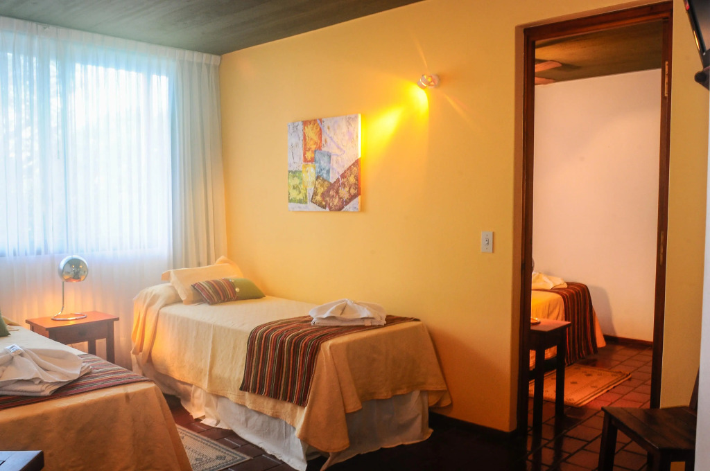 Hotel Costa Azul