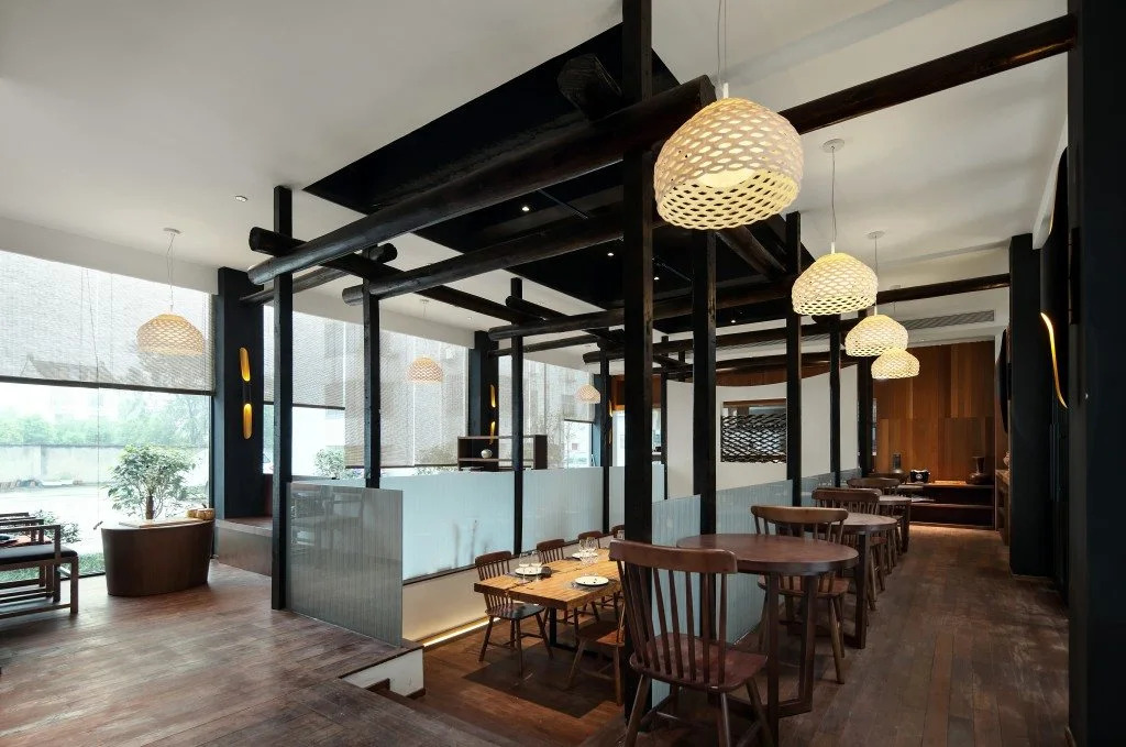 Namoo Hotel