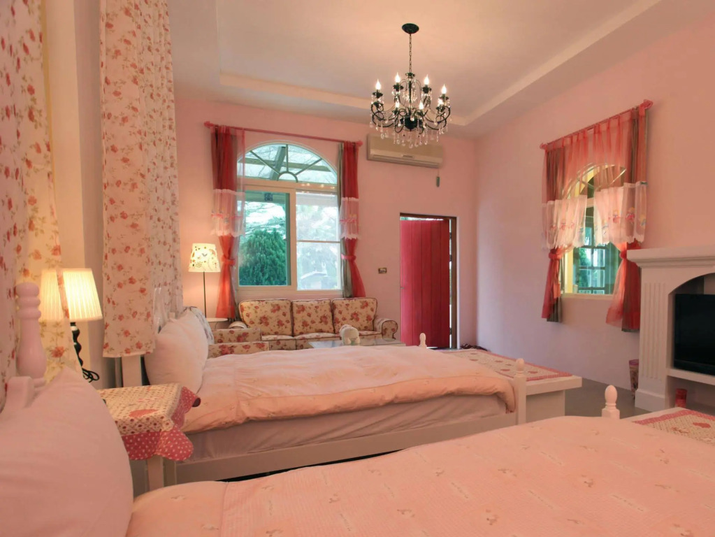 Sheep House B&B