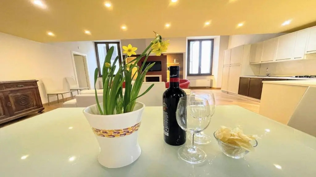 Central Huge Terrazza Duomo With Spectacular Views - Sleeps 6
