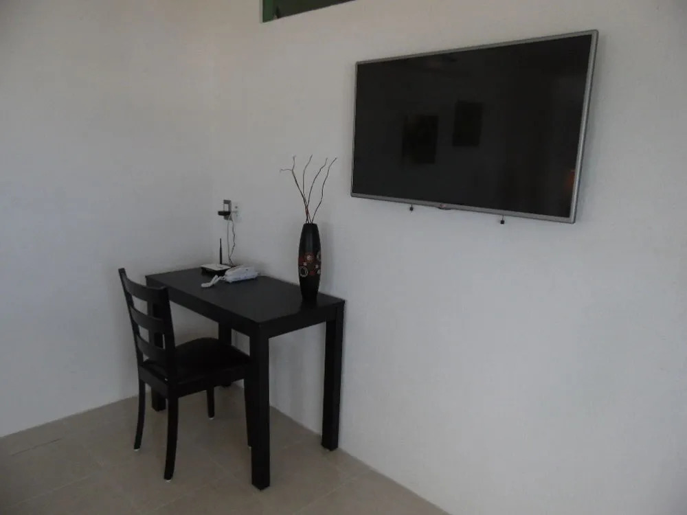 Penthouse B North El Cantil
