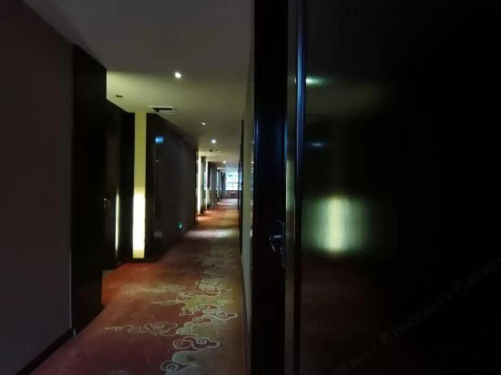 Teng Chuan Hotel